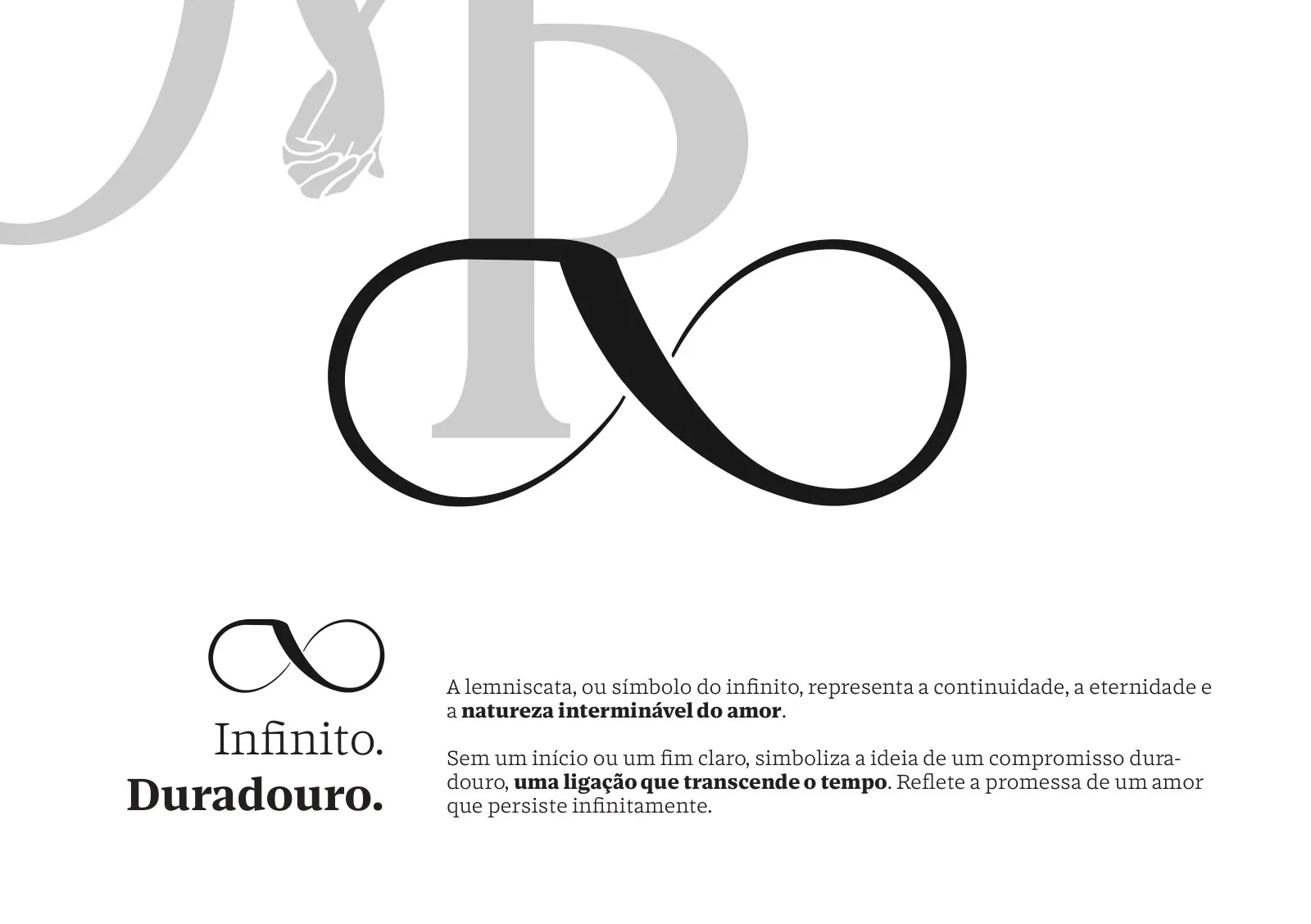 Infinito: duradouro