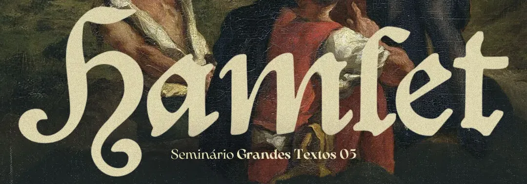 Título: Hamlet