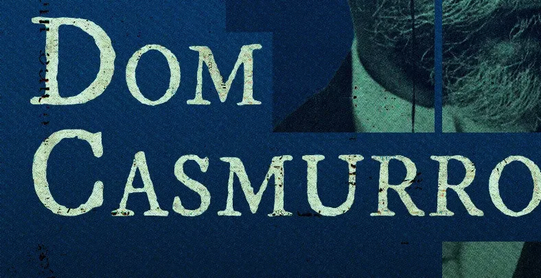 Título: Dom Casmurro