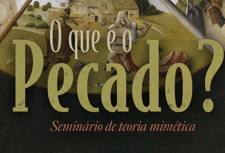 Título: O que é o Pecado?